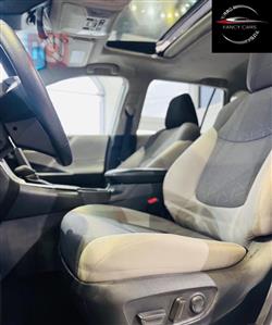 تويوتا راف 4